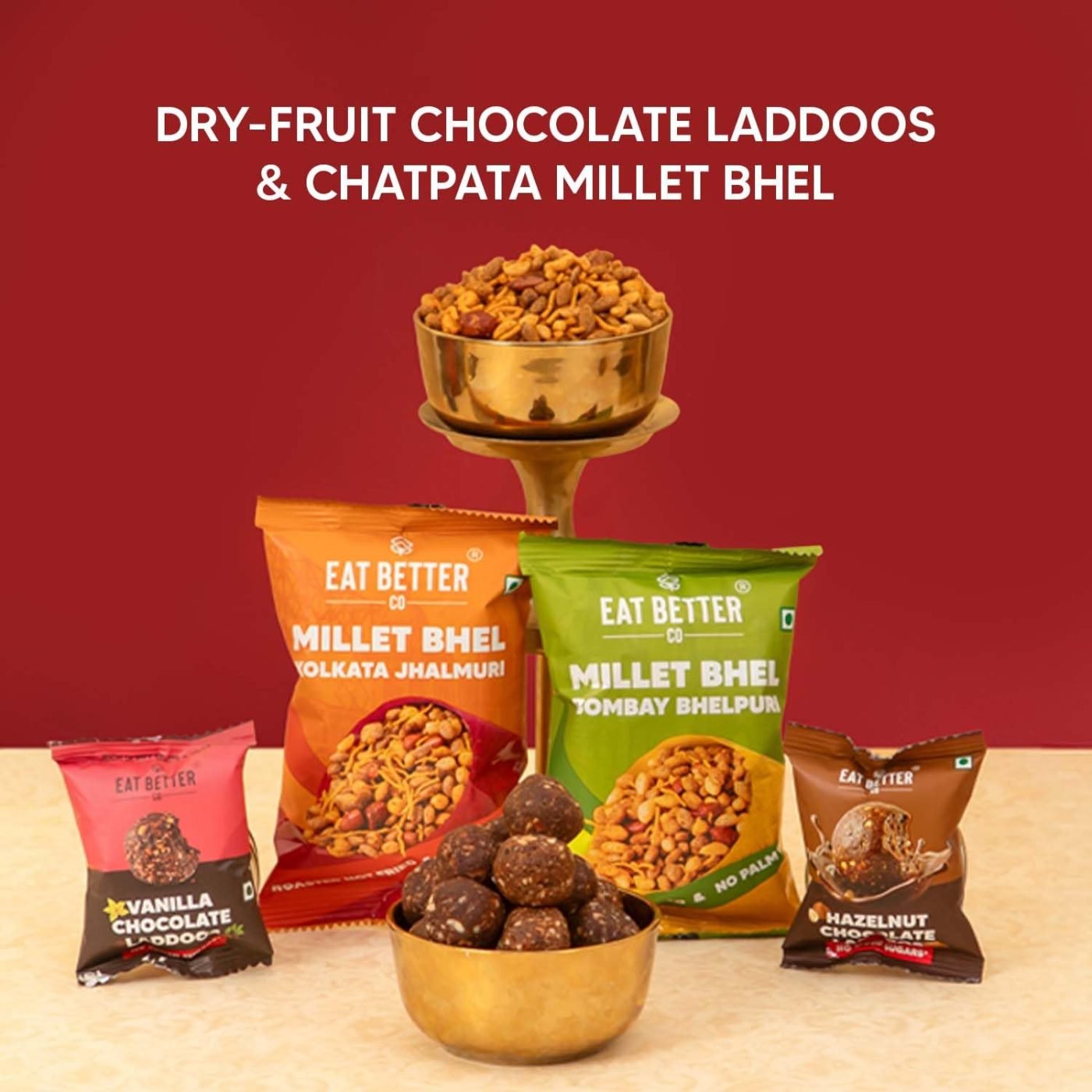 Premium Rakhi Luxury Hamper | Festive Gift Set — photo 5